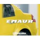 GALBEN SPORT  Vopsea auto EMAUR PLUS 