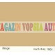 Vopsea auto / industriala RAL 1001 BEIGE