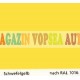 Vopsea auto / industriala RAL 1016 Schwefelgelb