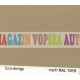 Vopsea auto / industriala RAL 1019 Graubeige 