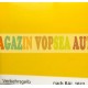 Vopsea auto / industriala RAL 1023 Verkehrsgelb