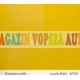 Vopsea auto / industriala RAL 1032 Ginstergelb