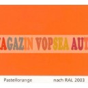 Vopsea auto / industriala RAL 2003 Pastellorange