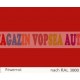 Vopsea auto / industriala RAL 3000 Feuerrot