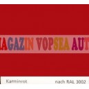 Vopsea auto / industriala RAL 3002 Karminrot