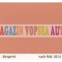Vopsea auto / industriala RAL 3012 Braunrot