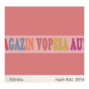 Vopsea auto / industriala RAL 3014 Altrosa