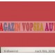 Vopsea auto / industriala RAL 3018 Erdbeerrot
