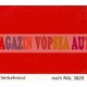 Vopsea auto / industriala RAL 3020 Verkehrsrot 