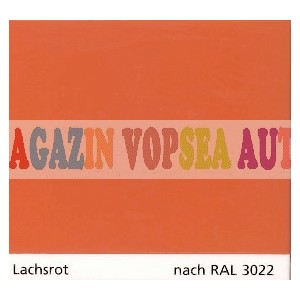 Vopsea auto / industriala RAL 3024 Leuchtrot