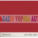 Vopsea auto / industriala RAL 3027 Himbeerrot