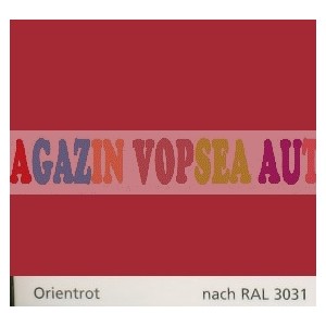 Vopsea auto / industriala RAL 3031 Orientrot