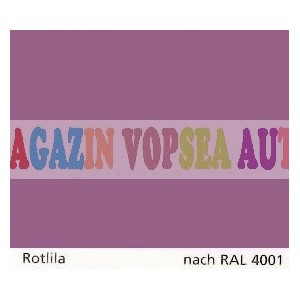 Vopsea auto / industriala RAL 4001 Rotlila