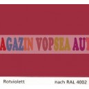 Vopsea auto / industriala RAL 4002 Rotviolett