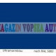 Vopsea auto / industriala RAL 5000 Violettblau