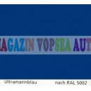 Vopsea auto / industriala RAL 5001 Grunblau