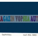Vopsea auto / industriala RAL 5003 Saphirblau