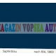 Vopsea auto / industriala RAL 5003 Saphirblau