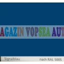 Vopsea auto / industriala RAL 5005 Signalblau