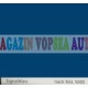 Vopsea auto / industriala RAL 5005 Signalblau