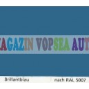 Vopsea auto / industriala RAL 5007 Brillantblau