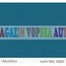 Vopsea auto / industriala RAL 5009 Azurblau
