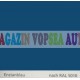Vopsea auto / industriala RAL 5010 Enzianblau