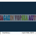 Vopsea auto / industriala RAL 5011 Stahlblau
