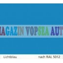 Vopsea auto / industriala RAL 5012 Lichtblau