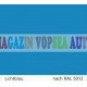 Vopsea auto / industriala RAL 5012 Lichtblau