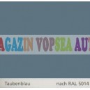Vopsea auto / industriala RAL 5014 Taubenblau