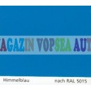 Vopsea auto / industriala RAL 5015 Himmelblau