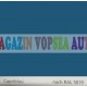 Vopsea auto / industriala RAL 5019 Capriblau