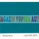 Vopsea auto / industriala RAL 5021 Wasserblau