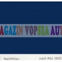 Vopsea auto / industriala RAL 5022 Nachtblau