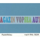 Vopsea auto / industriala RAL 5024 Pastellblau