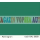 Vopsea auto / industriala RAL 6000 Patinagrun