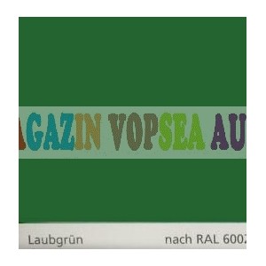 Vopsea auto / industriala RAL 6003 Olivgrun