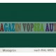 Vopsea auto / industriala RAL 6005 Moosgrun