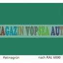 Vopsea auto / industriala RAL 6011 Resedagrun