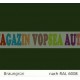 Vopsea auto / industriala RAL 6012 Schwarzgrun