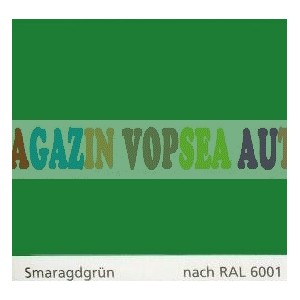 Vopsea auto / industriala RAL 6018 Gelbgrun