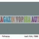 Vopsea auto / industriala RAL 7000 Fehgrau