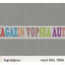 Vopsea auto / industriala RAL 7004 Signalgrau