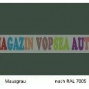 Vopsea auto / industriala RAL 7005 Mausgrau