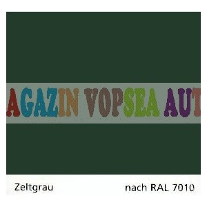 Vopsea auto / industriala RAL 7010 Zeltgrau