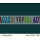 Vopsea auto / industriala RAL 7011 Eisengrau