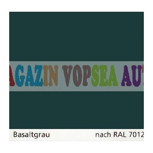 Vopsea auto / industriala RAL 7012 Basaltgrau