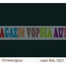 Vopsea auto / industriala RAL 7021 Schwarzgrau