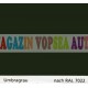 Vopsea auto / industriala RAL 7022 Umbragrau